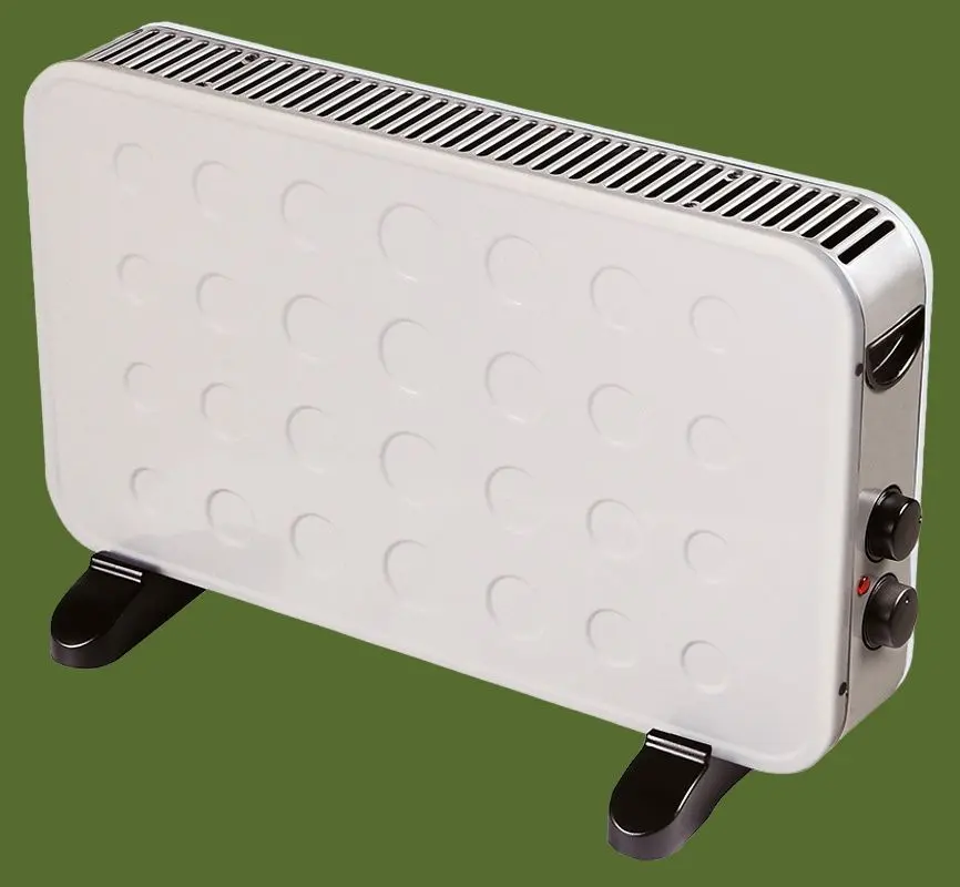 Convector Ravanson CH-9000W (White)
