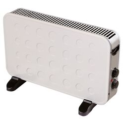Convector Ravanson CH-9000W (White)