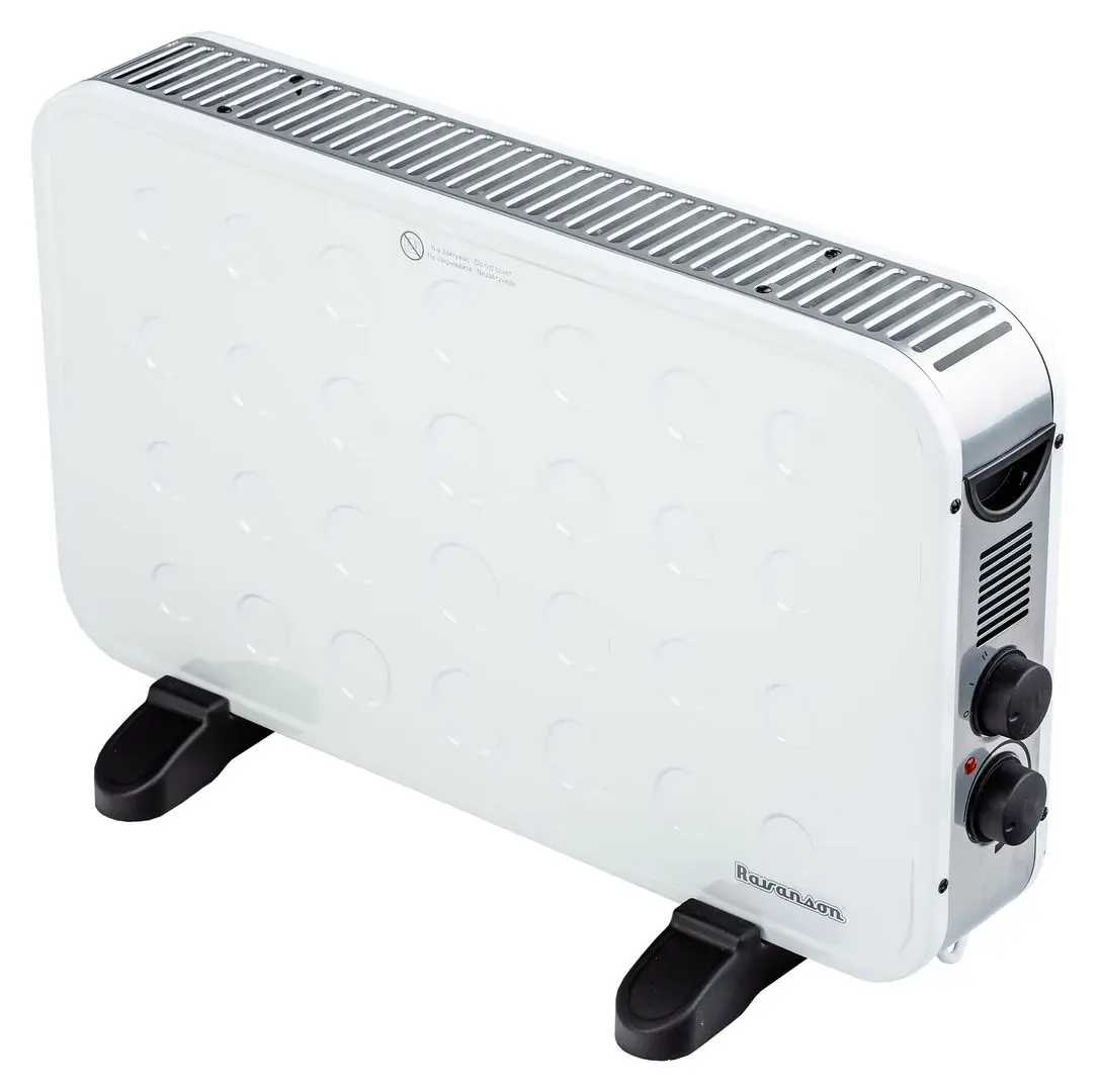 Convector Ravanson CH-9000WT (White)