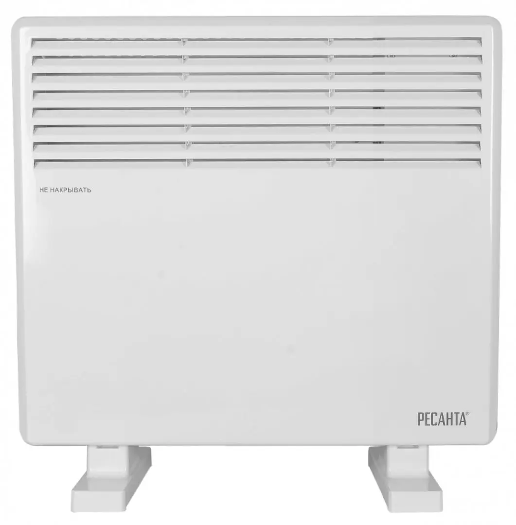 Конвектор электрический Resanta OK-1000СН (White)