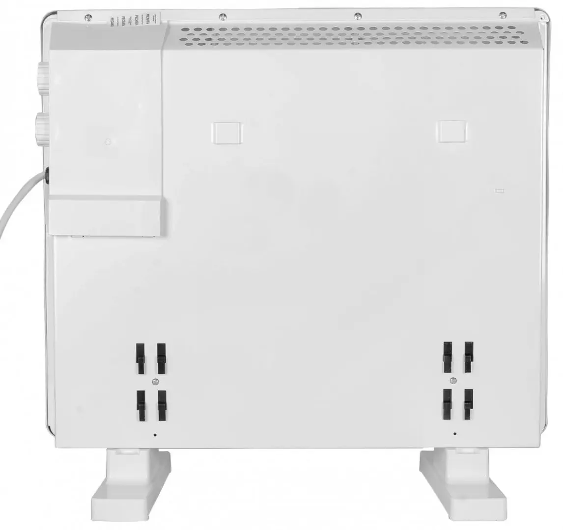 Конвектор электрический Resanta OK-1000СН (White)