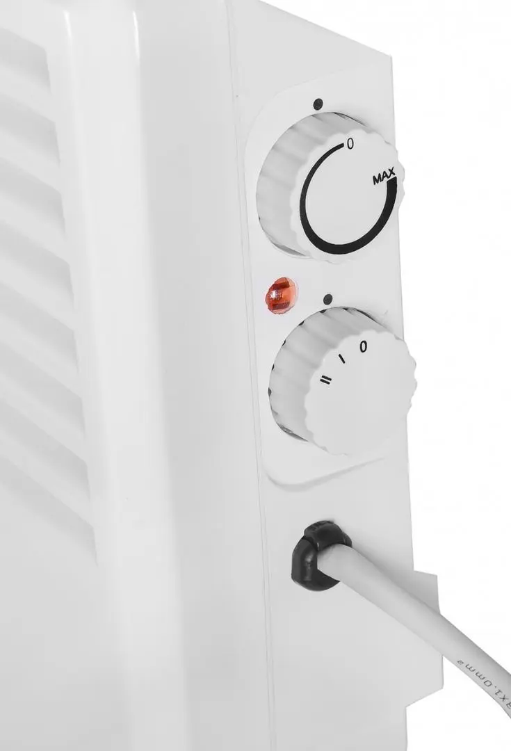 Конвектор электрический Resanta OK-1000СН (White)