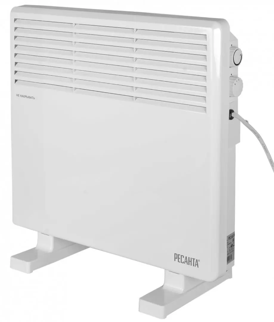 Конвектор электрический Resanta OK-1000СН (White)