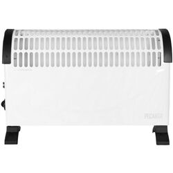 Convector electric Resanta OK-1500C (White) Thumb