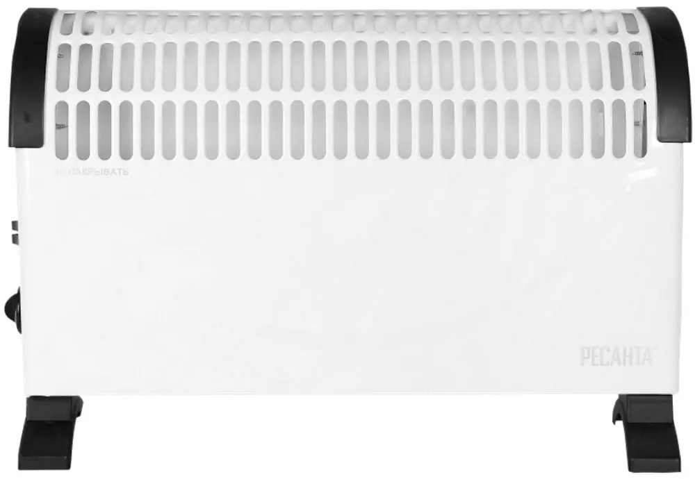 Convector electric Resanta OK-1500C (White)