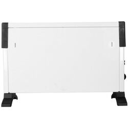 Convector electric Resanta OK-1500C (White) Thumb