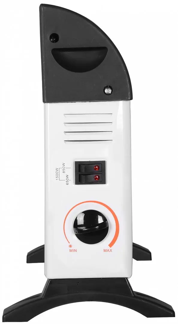 Convector electric Resanta OK-1500C (White)