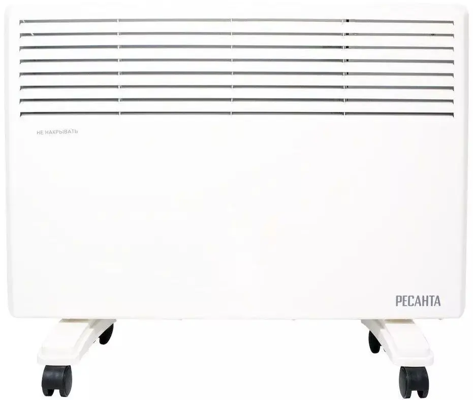 Convector electric Resanta ОК-1500Е (White)