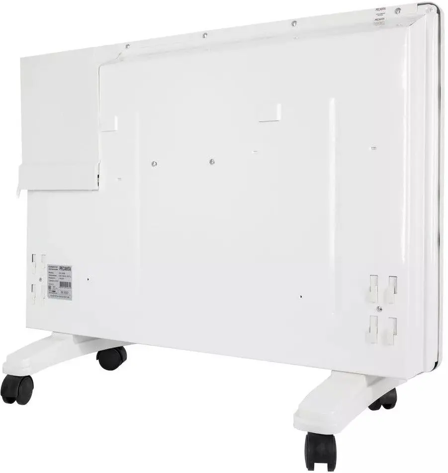 Convector electric Resanta ОК-1500Е (White)