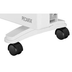 Convector electric Resanta OK-1500CH (White) Thumb