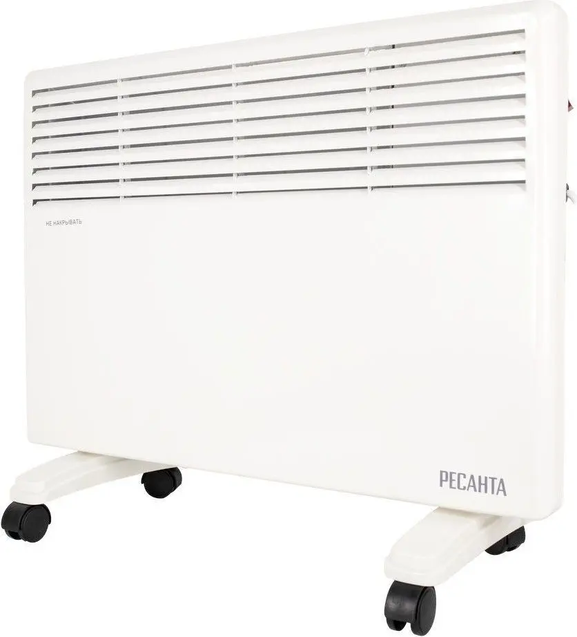 Convector electric Resanta ОК-1500Е (White)