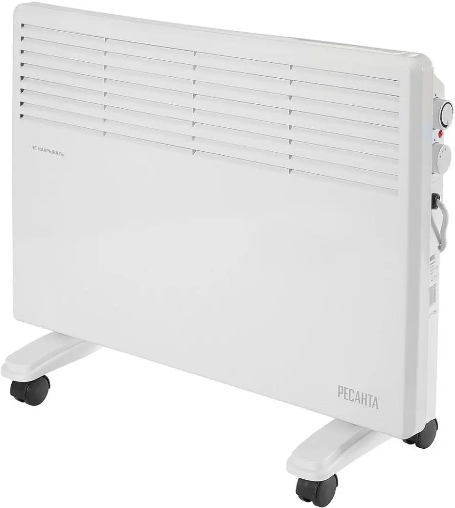 Convector electric Resanta OK-1600 (White)