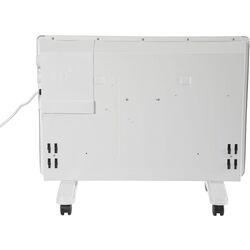 Convector electric Resanta OK-1600 (White) Thumb