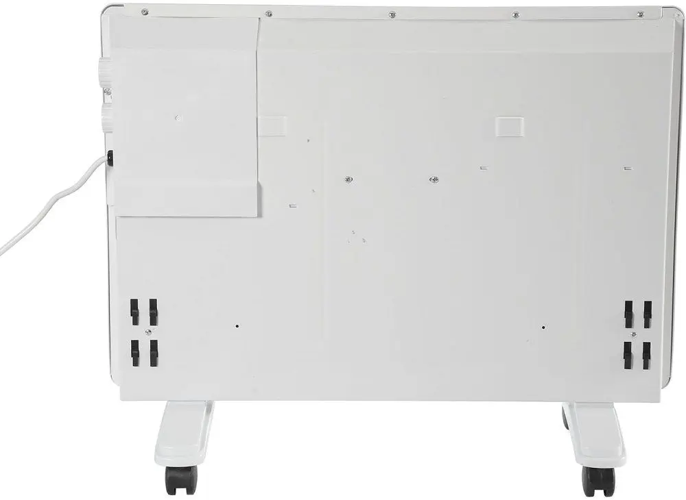 Convector electric Resanta OK-1600 (White)