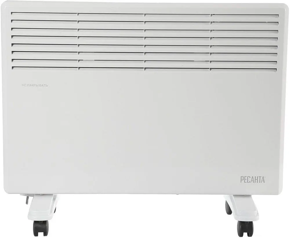 Convector electric Resanta OK-1600 (White)