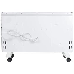 Convector electric Resanta OK-2000 (White) Thumb