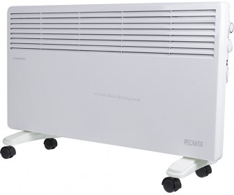 Convector electric Resanta OK-2000 (White)