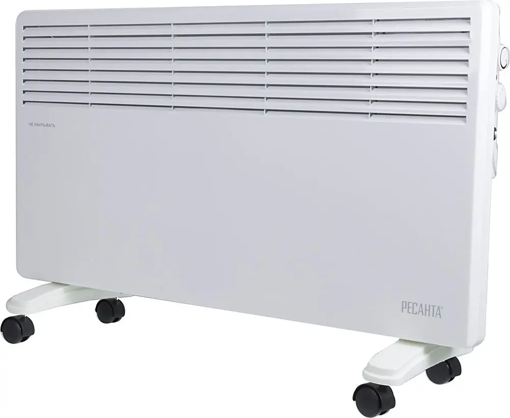 Convector electric Resanta OK-2000 (White)