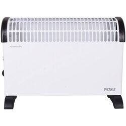 Convector electric Resanta OK-2000C (White) Thumb