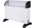 Convector electric Resanta OK-2000C (White)