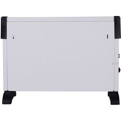 Convector electric Resanta OK-2000C (White) Thumb