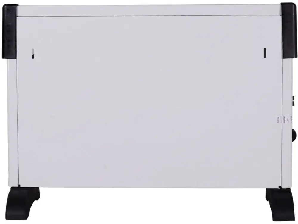 Convector electric Resanta OK-2000C (White)
