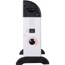 Convector electric Resanta OK-2000C (White) Thumb