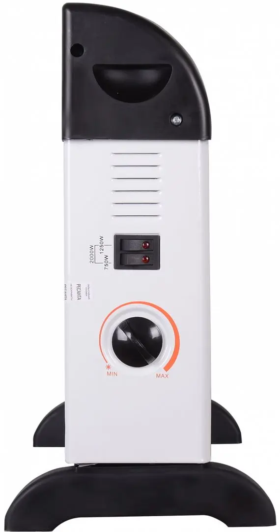 Convector electric Resanta OK-2000C (White)