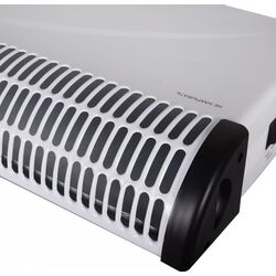 Convector electric Resanta OK-2000C (White) Thumb