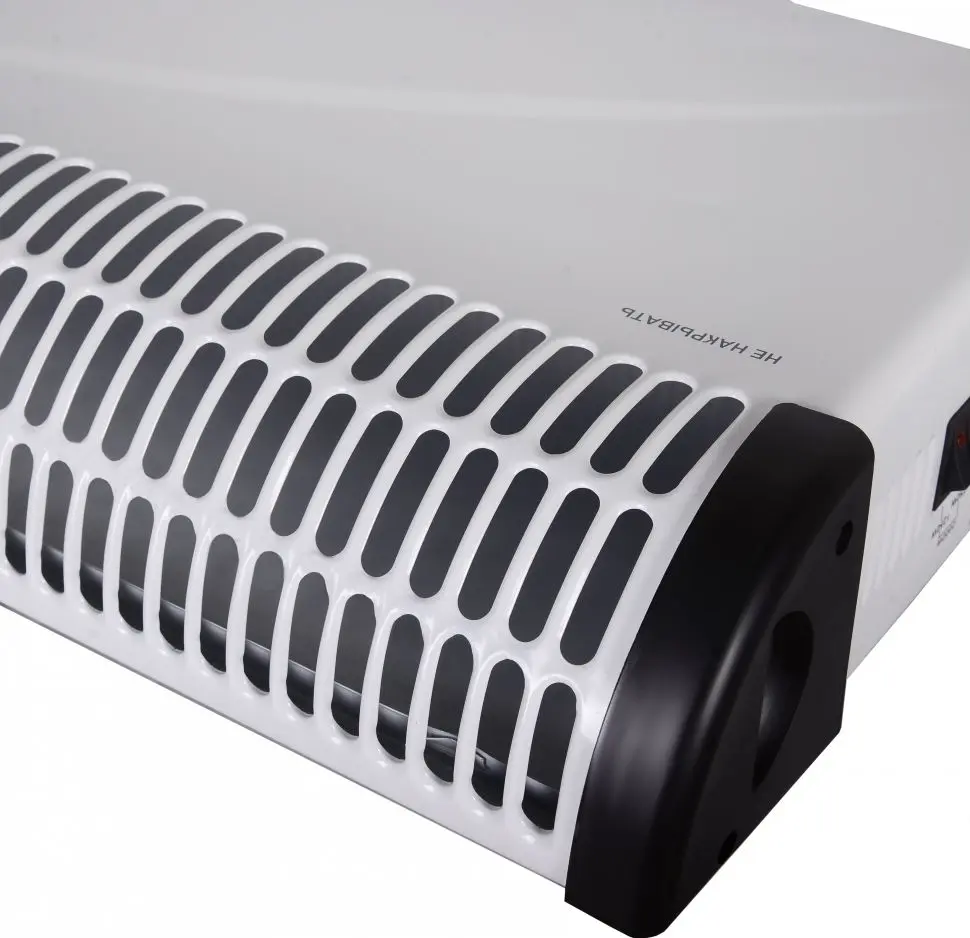 Convector electric Resanta OK-2000C (White)