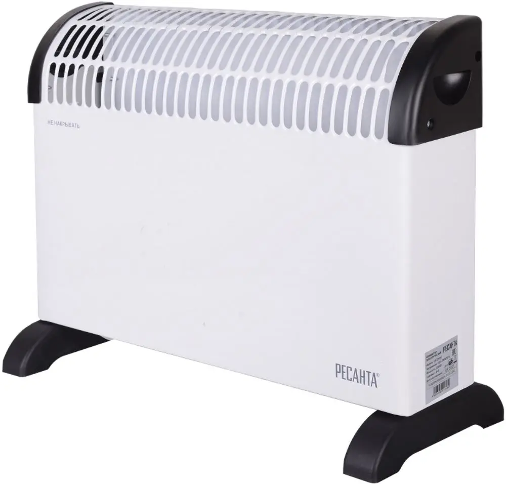 Convector electric Resanta OK-2000C (White)