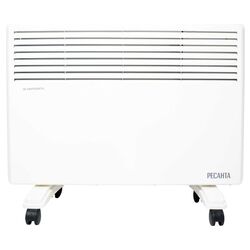 Convector electric Resanta OK-2000E (White) Thumb