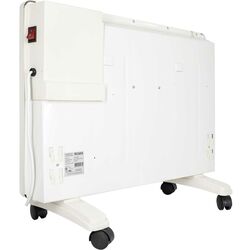 Convector electric Resanta OK-2000E (White) Thumb