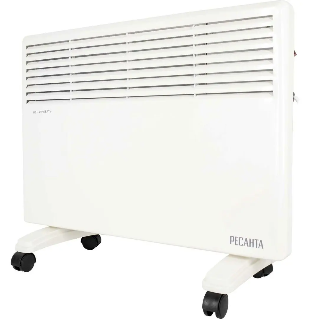 Convector electric Resanta OK-2000E (White)