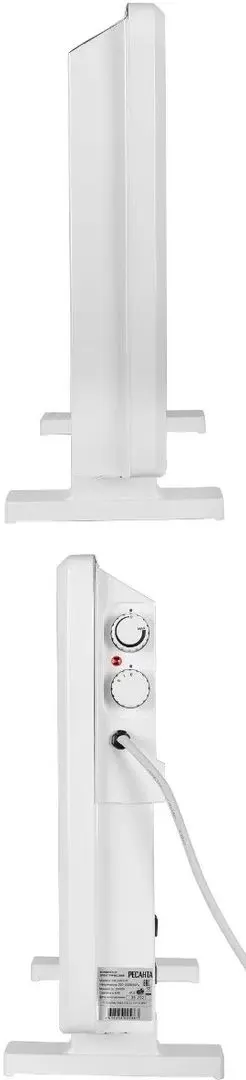 Convector electric Resanta ОК-2000СН (White)