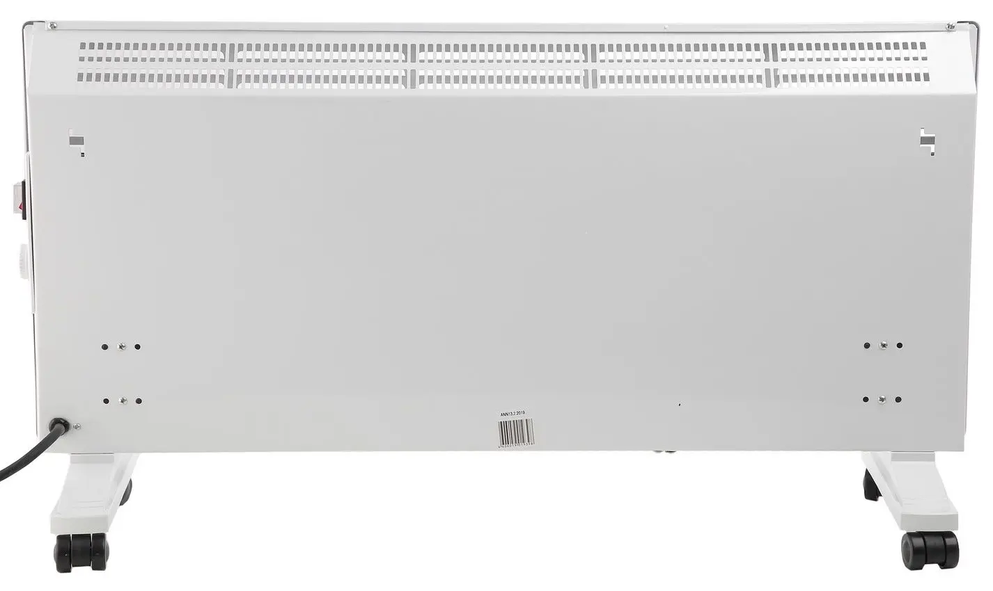 Convector electric Resanta OK-2500 (White)