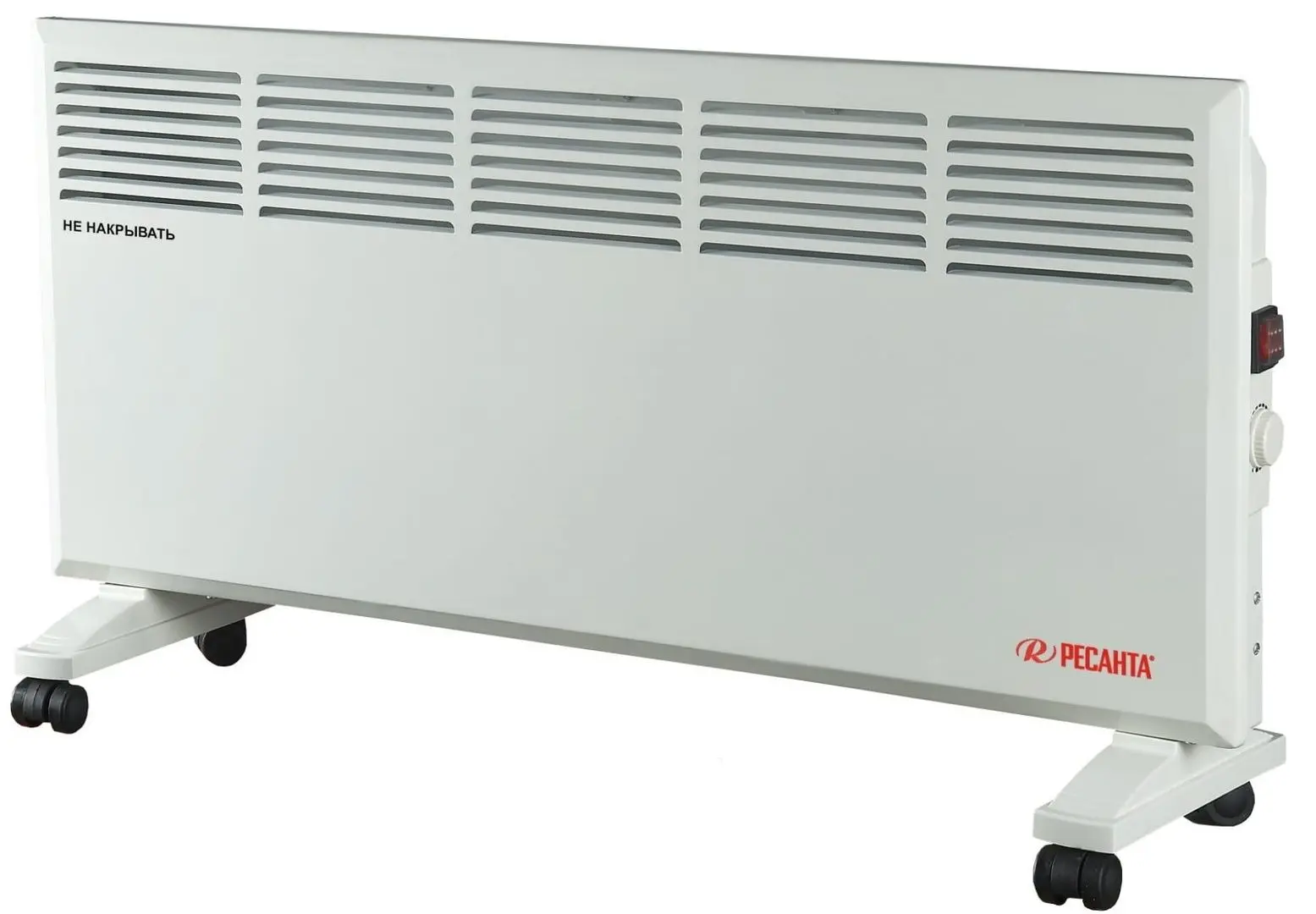 Convector electric Resanta OK-2500 (White)