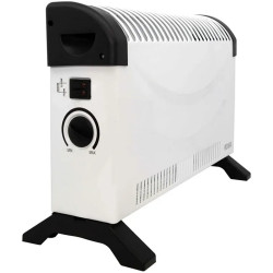 Convector Ресанта ОК-20С (White/Black) Thumb