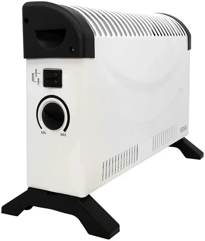 Convector Ресанта ОК-20С (White/Black)