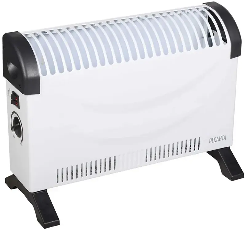 Convector Ресанта ОК-20С (White/Black)