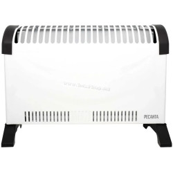 Convector Ресанта ОК-20С (White/Black)
