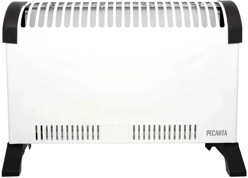Convector Ресанта ОК-20С (White/Black)