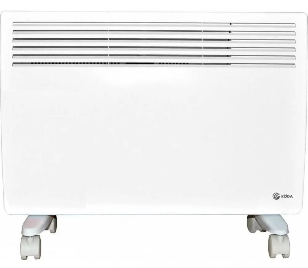 Convector Roda Bravo RB2-1500 (White)