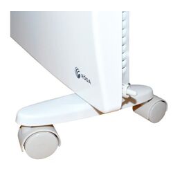 Convector Roda Bravo RB2-2000 (White) Thumb