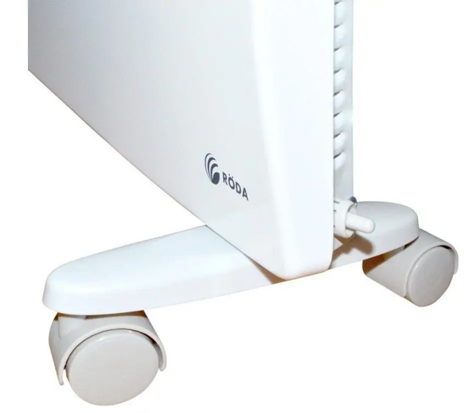 Convector Roda Bravo RB2-1500 (White)