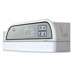 Convector Roda Bravo RB2-1500 (White) Thumb