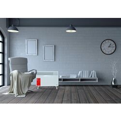 Convector Roda Bravo RB2-1500 (White) Thumb