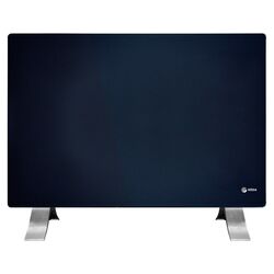 Convector Roda Deluxe RD-2000B (Black Mirror)