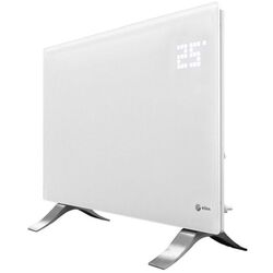 Convector Roda Deluxe RD-2000W (White Mirror) Thumb