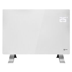 Convector Roda Deluxe RD-2000W (White Mirror)